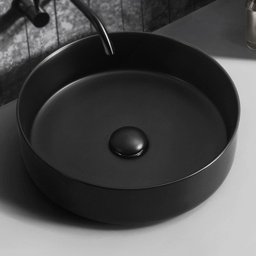 Cove 410mm Ceramic Above Counter Basin