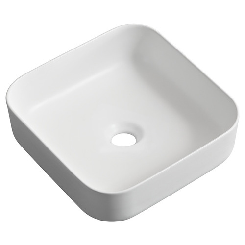 Cove 390mm Ceramic Above Counter Basin