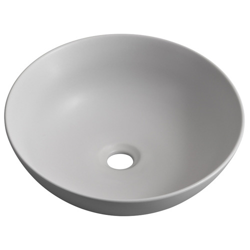 Cove 400mm Ceramic Above Counter Basin
