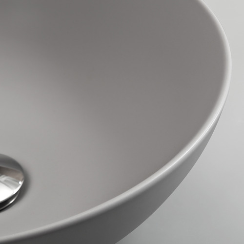 Cove 400mm Ceramic Above Counter Basin
