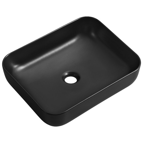 Cove 500mm Ceramic Above Counter Basin