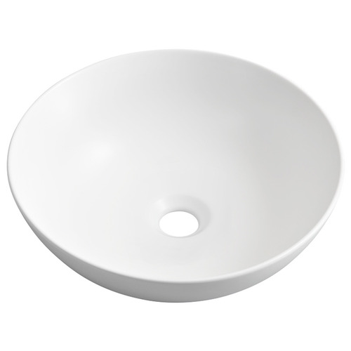 Cove 400mm Ceramic Above Counter Basin