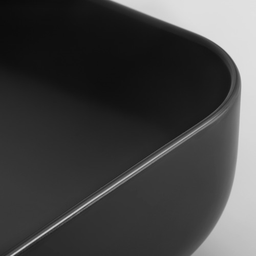 Cove 500mm Ceramic Above Counter Basin
