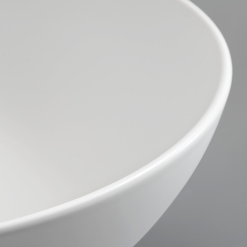 Cove 400mm Ceramic Above Counter Basin