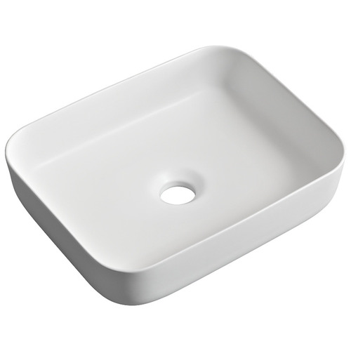 Cove 500mm Ceramic Above Counter Basin