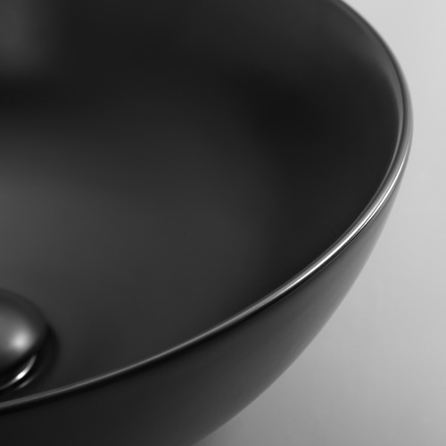 Cove 400mm Ceramic Above Counter Basin