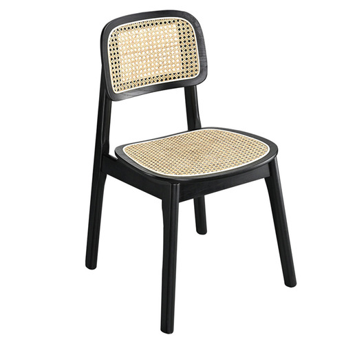 Triverton Rattan Dining Chairs