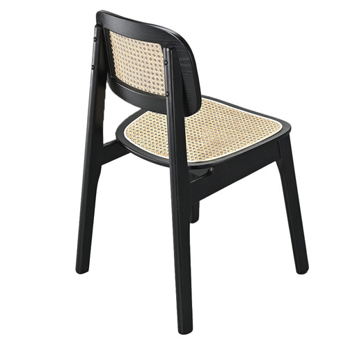 Triverton Rattan Dining Chairs