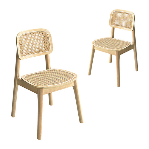 Triverton Rattan Dining Chairs
