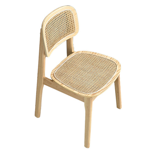 Triverton Rattan Dining Chairs