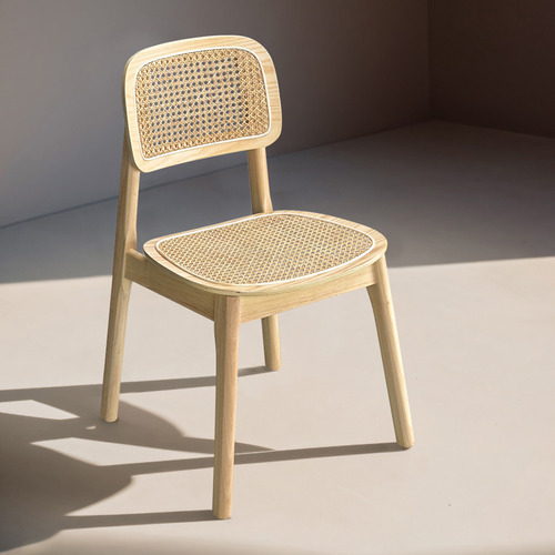 Triverton Rattan Dining Chairs