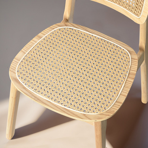 Triverton Rattan Dining Chairs
