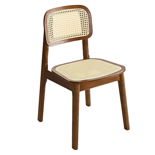 Triverton Rattan Dining Chairs
