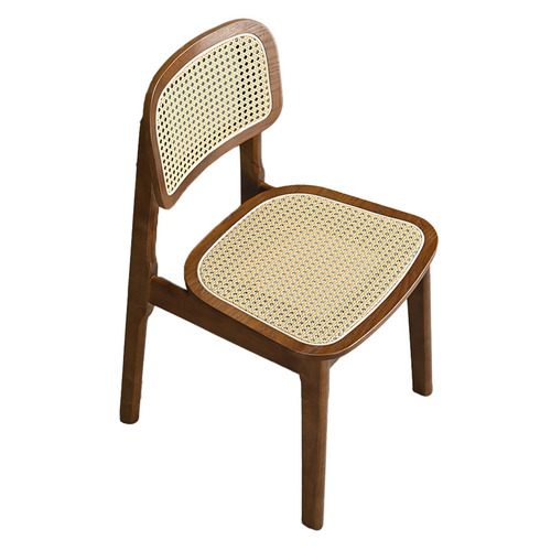 Triverton Rattan Dining Chairs