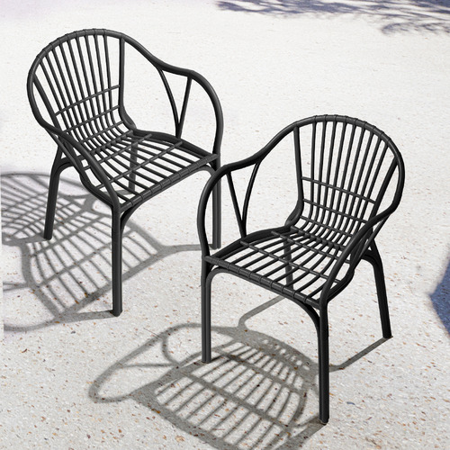 Ione Outdoor Dining Chairs