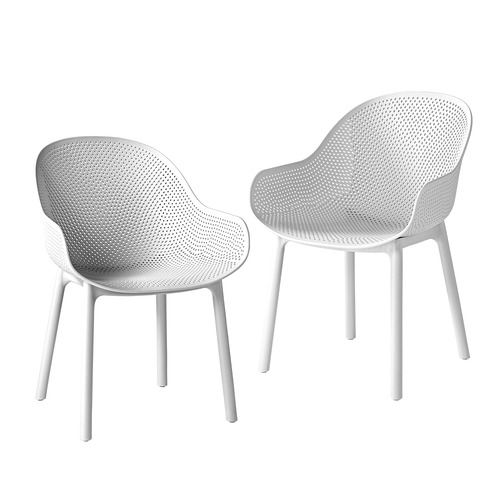 Keir Outdoor Dining Chairs