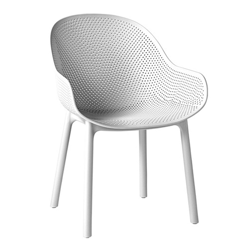Keir Outdoor Dining Chairs