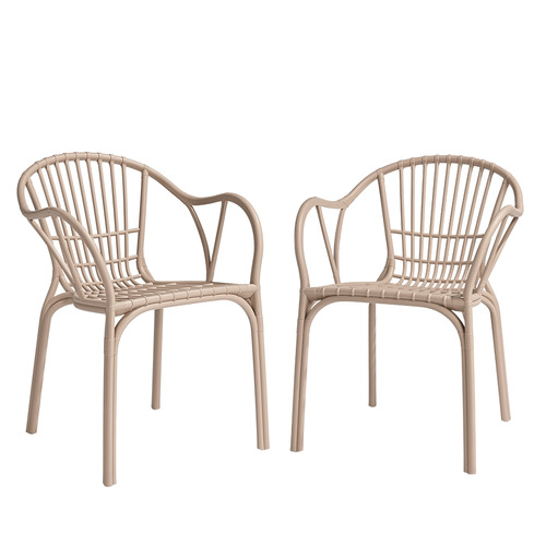 Ione Outdoor Dining Chairs