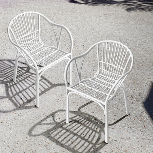 Jorah Outdoor Dining Chairs
