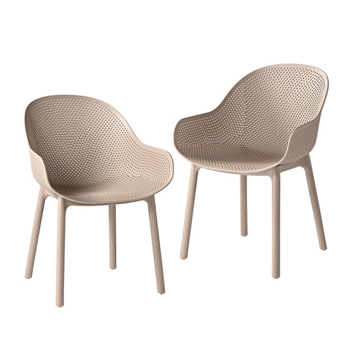 Keir Outdoor Dining Chairs