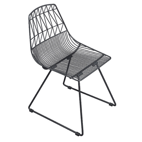 Eira Outdoor Dining Chairs