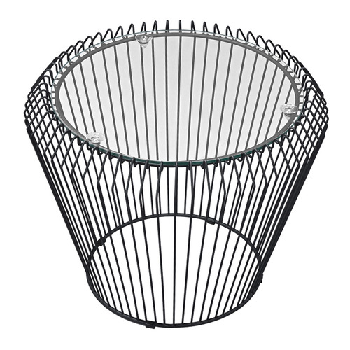 Tavish Outdoor Coffee Table
