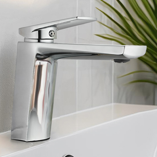 Kieko Basin Mixer