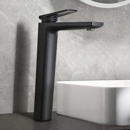 Kieko Tall Basin Mixer