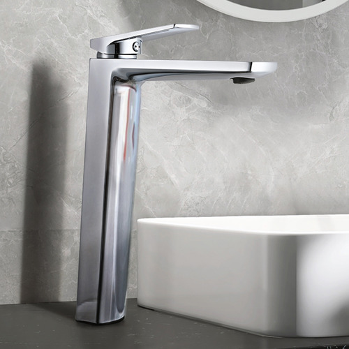 Kieko Tall Basin Mixer