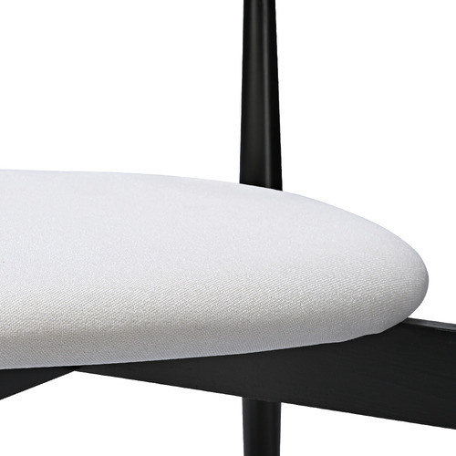 Caoimhe Rubberwood Dining Chairs