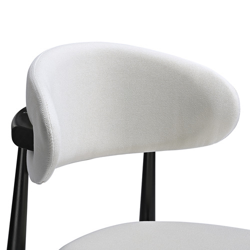 Caoimhe Rubberwood Dining Chairs