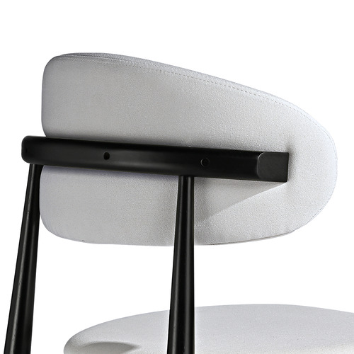 Caoimhe Rubberwood Dining Chairs