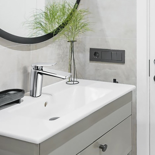 Kieko Basin Mixer