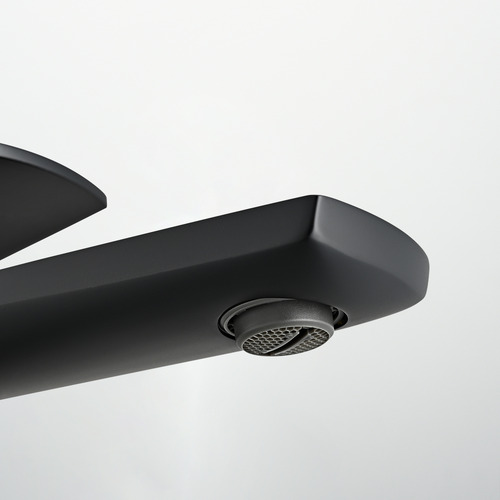 Kieko Tall Basin Mixer