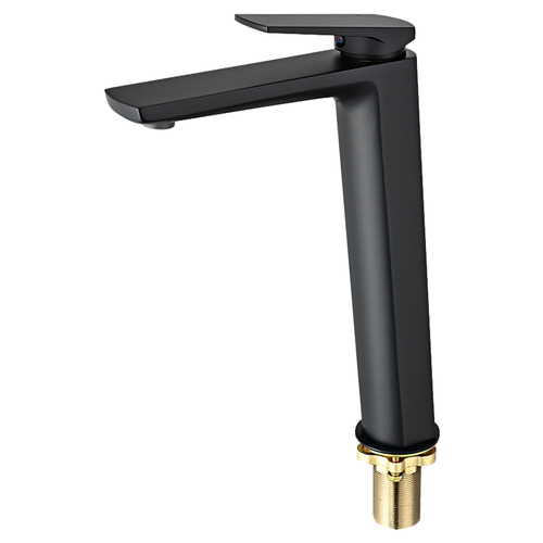 Kieko Tall Basin Mixer