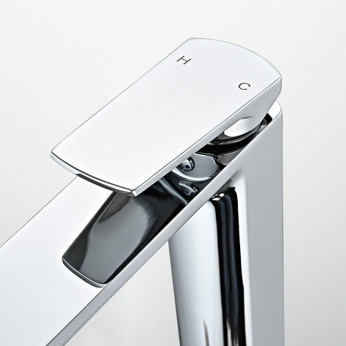 Kieko Tall Basin Mixer