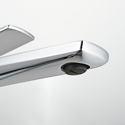 Kieko Tall Basin Mixer