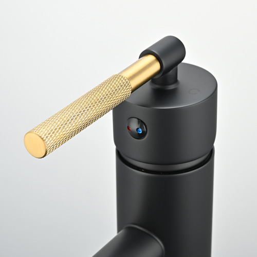 Perach Basin Mixer