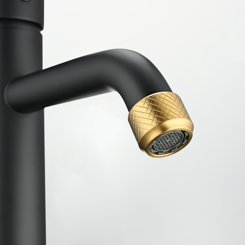 Perach Basin Mixer