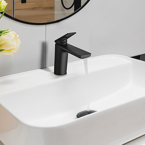 Kieko Basin Mixer