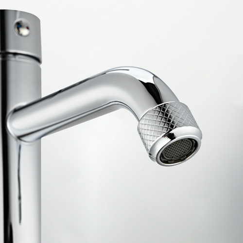 Perach Basin Mixer