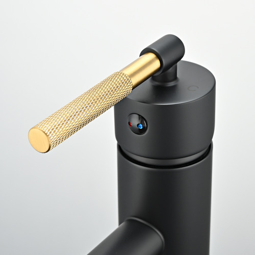 Perach Tall Basin Mixer