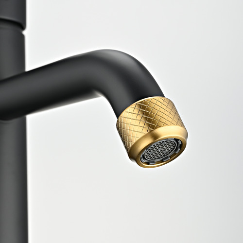 Perach Tall Basin Mixer