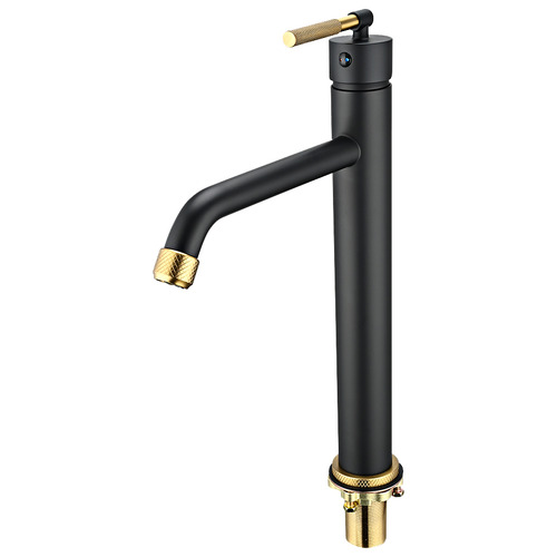 Perach Tall Basin Mixer