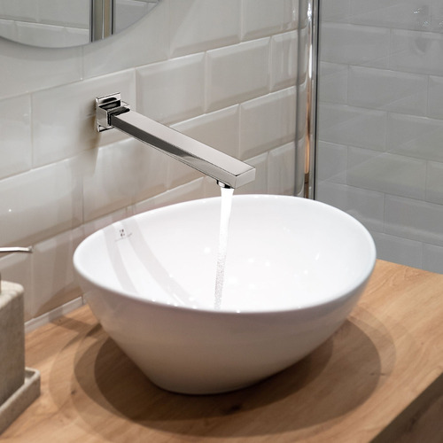 Anneliese Bath Spout