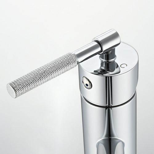 Perach Tall Basin Mixer
