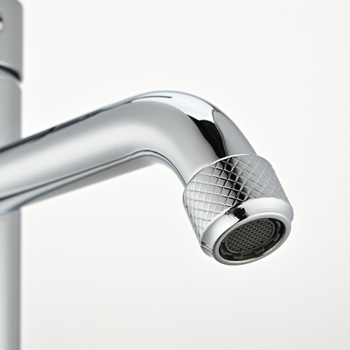 Perach Tall Basin Mixer