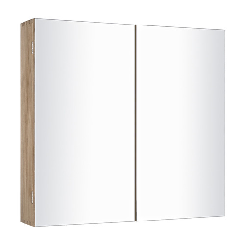 Kirra 750mm Mirrored Shaving Cabinet