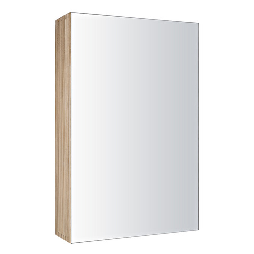 Kirra 450mm Mirrored Shaving Cabinet