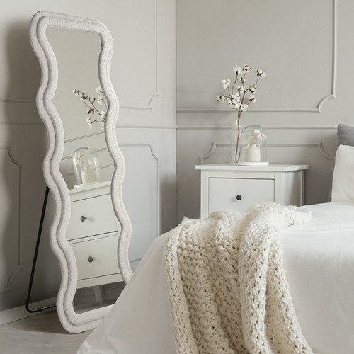 Zael Full Length Mirror